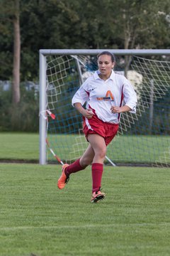 Bild 121 - Frauen TSV Wiemersdorf - SV Wahlstedt : Ergebnis: 5:1
